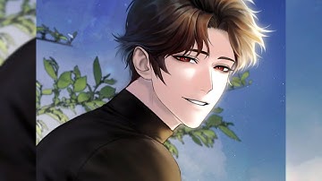 Code; Dead Ends: Romance otome - Owen Ending 1