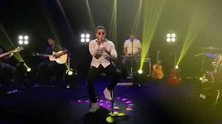 Katharaka Thanivi Nadeemal Perera