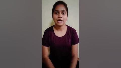 Congratulations Shweta Pentewar