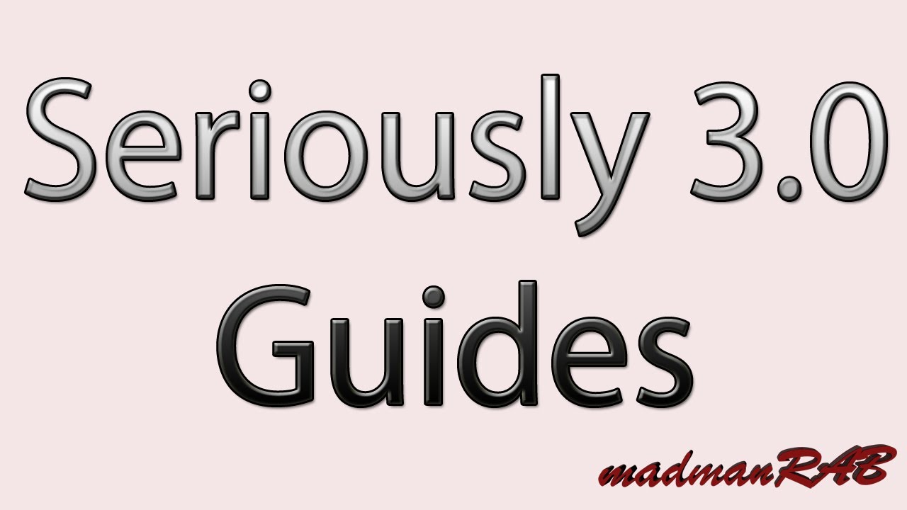 [Guide] How To Idle Boost Gametypes Effectively - Gears Of War 3