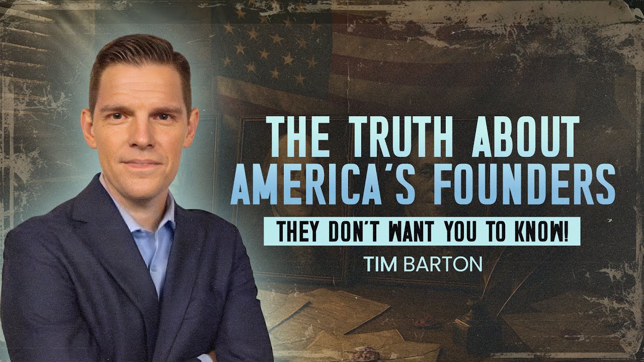 The Truth About America's Founders They Don't Want You to Know! YouTube
