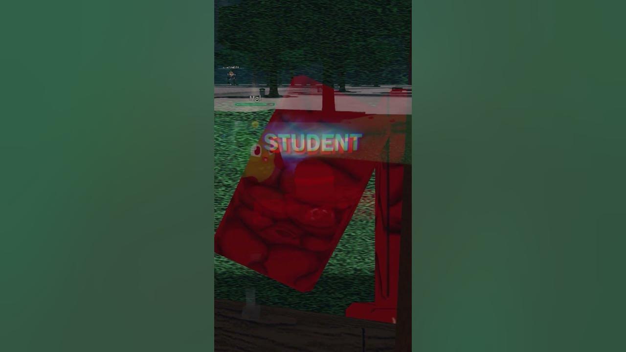 The Red Arrow - ROBLOX Strongest Battlegrounds - YouTube