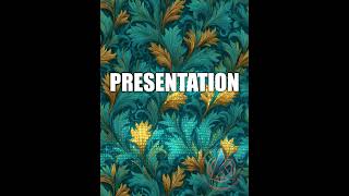 Presentation Background Music