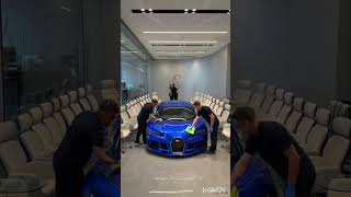 Ultimate Luxury Car Build | From Scratch to Premium Finish😮