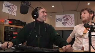 Lets all have a laugh at the expense of Alan Partridge