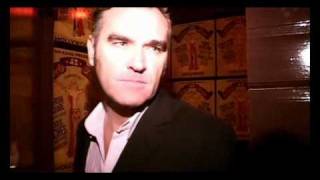 Morrissey - Jack The Ripper