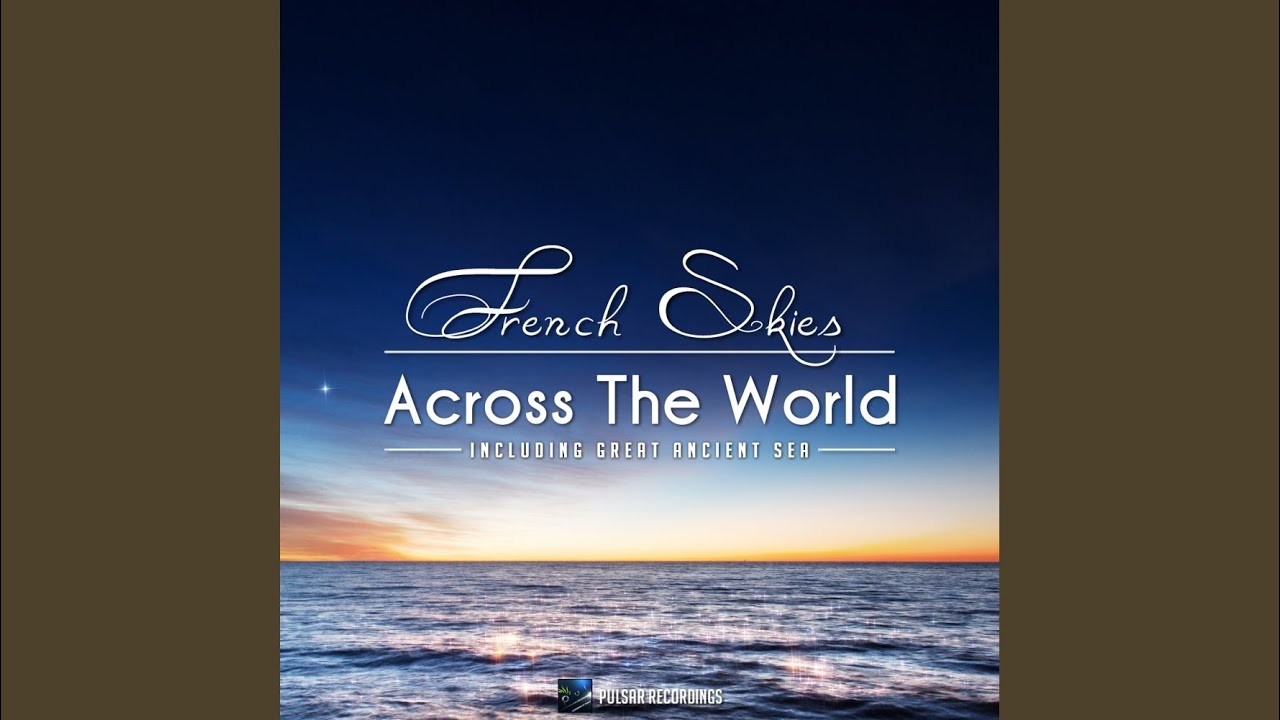 Across The World (Original Mix)