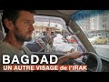 Un autre visage de lirak  bagdad