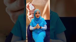 Correct Skincare Order 👀 Step-by-Step Guide ✨ #SkinCare #SkincareRoutine #HealthySkin #SelfCare