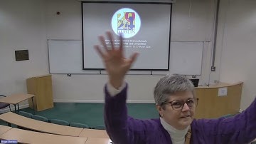 2024 NIBS Case Competition Final Presentations