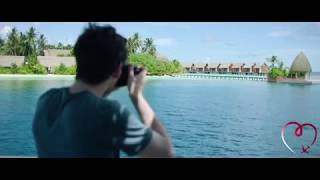 The Ultimate Romantic Vacation: The Maldives
