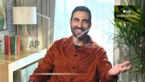 Brett Goldstein weighs whether he can write without swear words