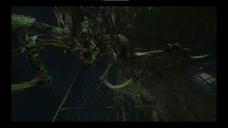 Resident Evil 3 Remake First Person Parasite Attack Gone Wrong, Gone Uooal