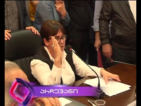 დღეს, 23 მაისს, 22:00 საათზე \"არჩევანში\" ნახავთ