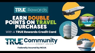 TRUECCU - TRUE Reward Credit Card
