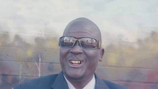 Gordon Koang - South Sudan (Official Video)