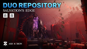 Duo Repository (No timer bug) - Salvation