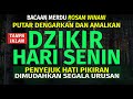 Dzikir pagi pembuka rezeki hari senin  doa pembuka rezeki dari segala penjuru  rosam winani