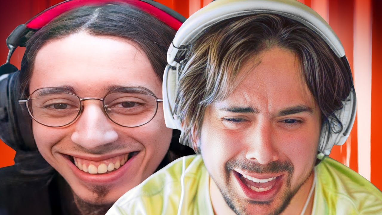 A VOLTA DO YOGRONGOS, ELE NÃO CONSEGUE JOGAR SÉRIO! | LEAGUE OF LEGENDS