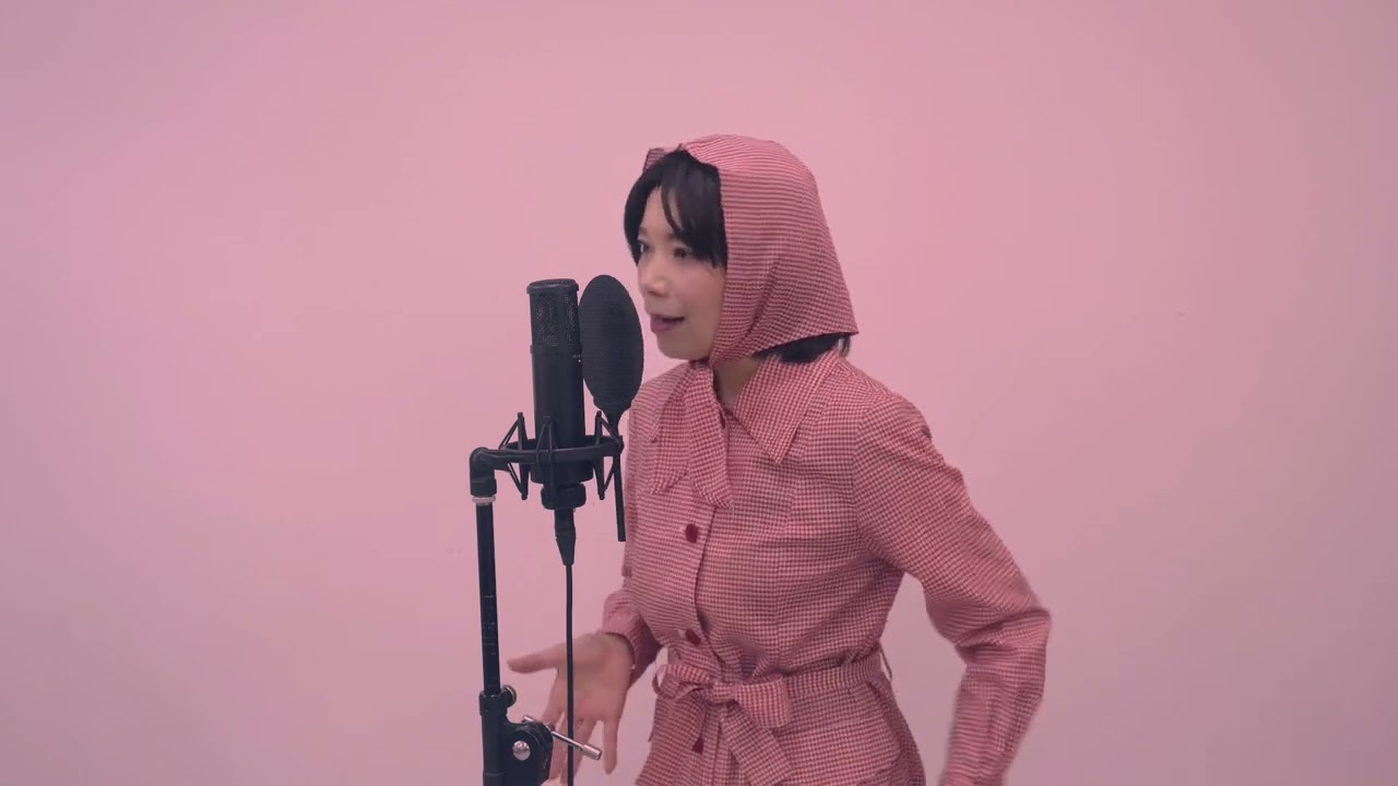 Message song メッセージ・ソング/ Pizzicato five singing by C☆ key +2