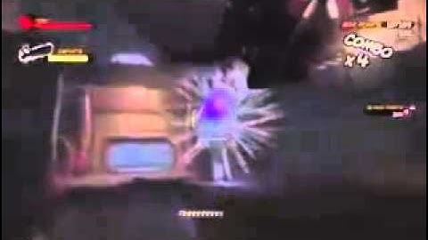 Deadpool Game Marauders walkthrough part 7 Gameplay