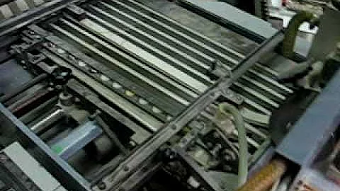 Aster studio - folding