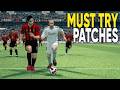 5 BEST Patches For Old Football Games PES FIFA 2026 5 BEST Patches For Old Football Games PES FIFA 2026
