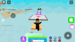 Roblox Parkur 2 Büşra Korkmaz