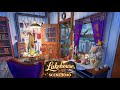 June's Journey Scene 1040 | Vol 4 Ch 33 | Lakehouse | Mastered Scene [4K UHD 60FPS]