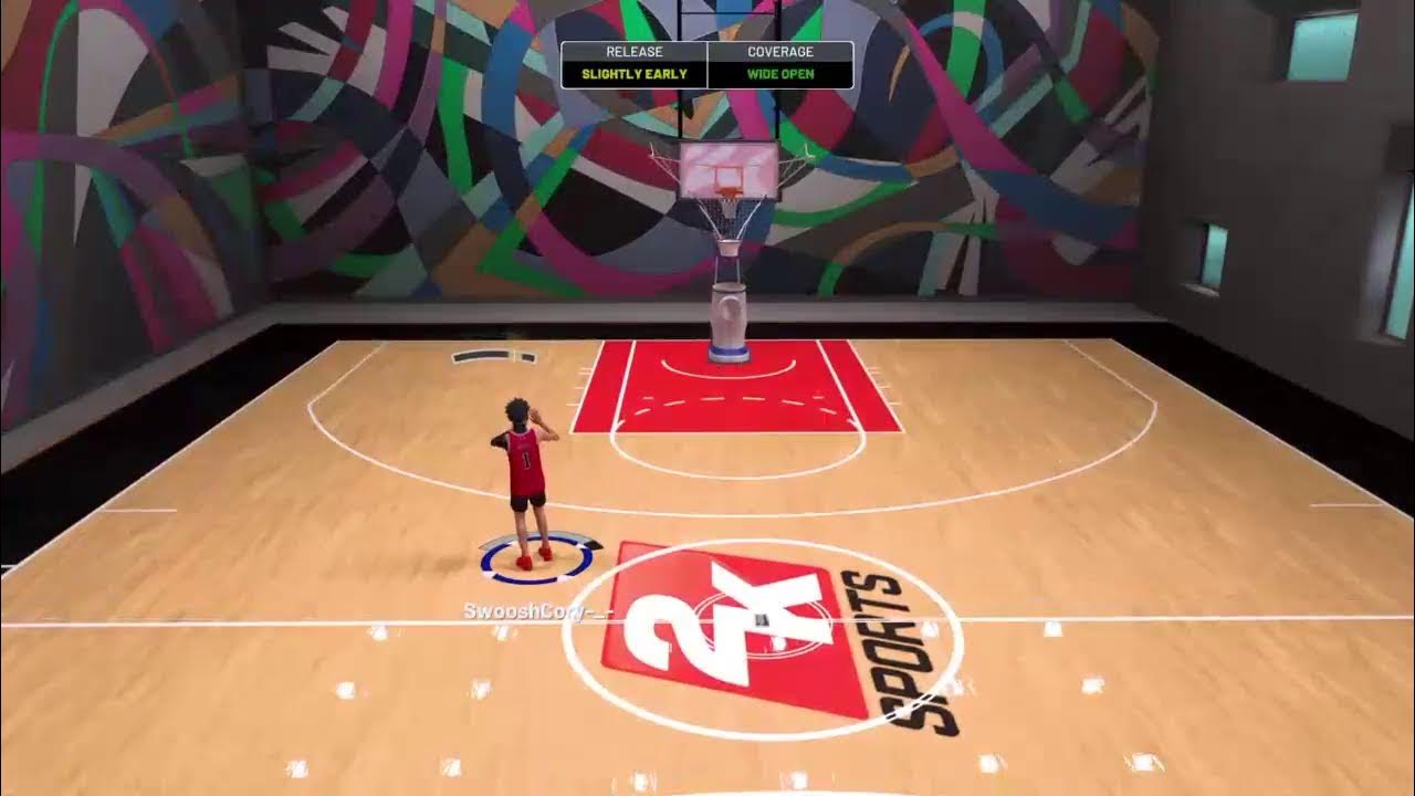 2K22 Best Glass Cleaner Build!!! YouTube