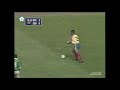 2001.10.06 Bolivia 1 - Ecuador 5 (Partido Completo 60fps - Clasificatorias Corea- Japón 2002)