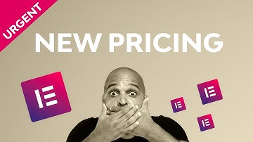 Elementor Pro Price going up in 2021! DON
