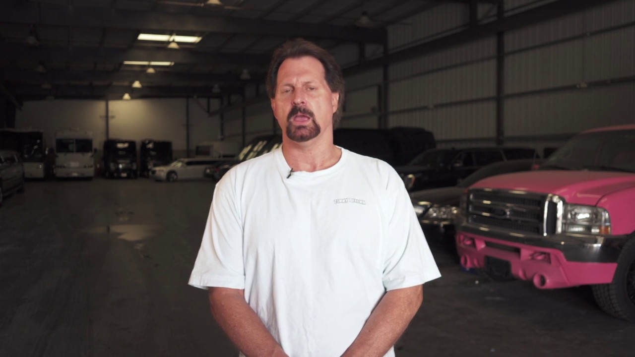 Ultimate Limousine Testimonial