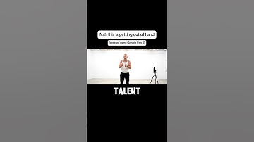 Man Shows His Special Talent 🔥