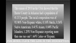 Baxter County Inmate Roster