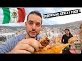 GUANAJUATO, Mexico - EPIC Street Food Tour ! (Don't Watch This Hungry)
