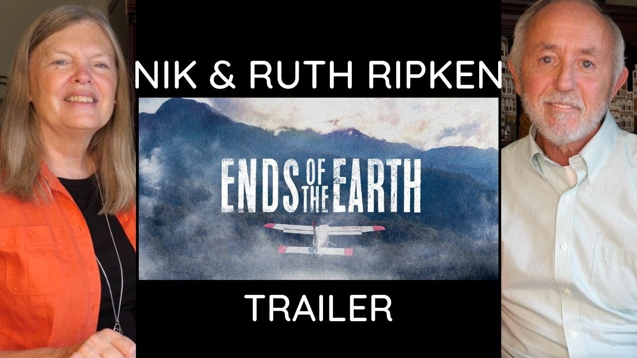 Ends of the Earth Movie - Nik Ripken Review - YouTube