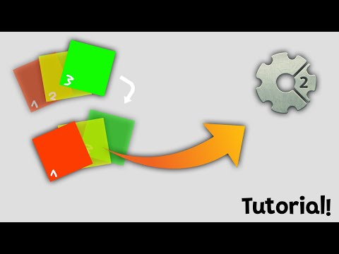 Rewind effect - CONSTRUCT 2 TUTORIAL