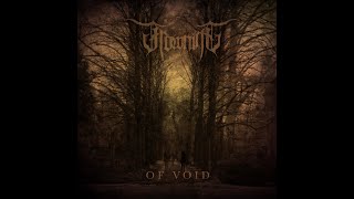 FROWNING - Of Void EP [FULL ALBUM] 2022  **including lyrics**