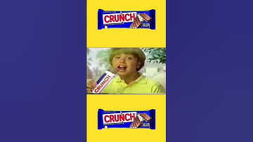 Nestle Crunch New Meme N:23 😅😂🦮 #shorts #funny #meme