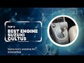 What's is a best engine choice of Suzuki Cultus??? Suzuki swift M13+M15  and anything!!!!!!!!