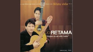 Video thumbnail of "Duo Retama - Flor de Retama"
