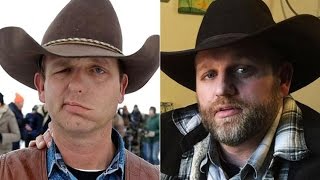 Ammon &amp; Ryan Bundy Acquitted for Armed Takeover of Federal Land