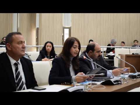 Haber Etkin-CHP İBB ve Eyüpsultan Belediye Meclis Üyesi Gülsüm Polat'ın  Meclis konuşması