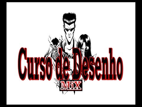 APRENDA Á DESENHAR ANIME & MANGÁ