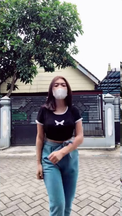 TIK TOK SLOWMO QUEEN KEREN TERBARU -PART 10 | TIK TOK FITRINAMASLIKU VIRAL😄