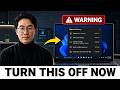 Windows 11 Is Recording Everything You Copy (Turn This Off)