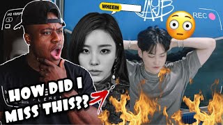 REACTING TO GOT7 JB's all missed Solo Mv's B.T.W (Feat. Jay Park), AM PM (Feat. 휘인) & JAY B - FAME