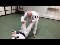 Self defence bjj at sadohana