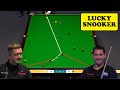 Lucky Snooker! Snooker UK Championship 2022 Edition!